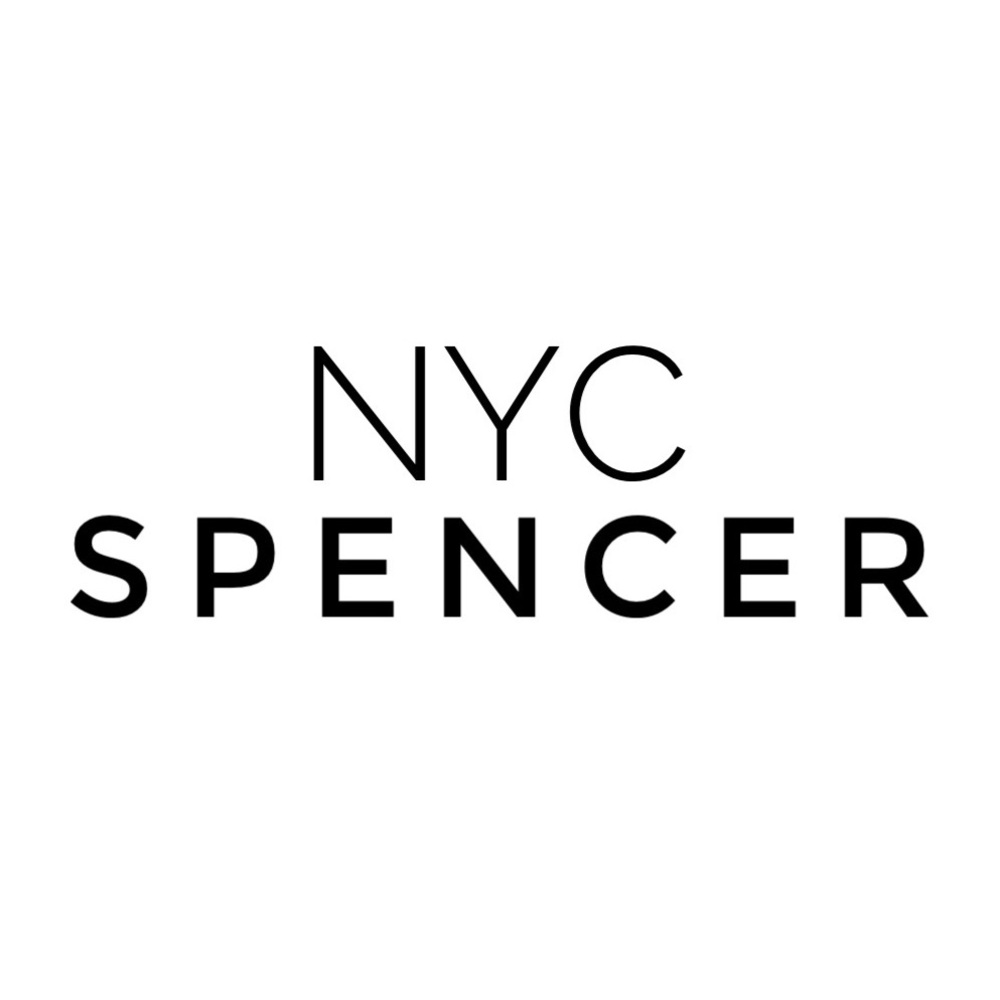 Meet your Posher, Spencer